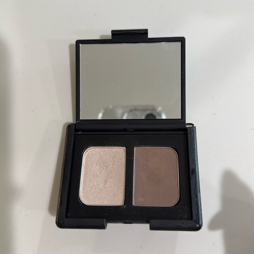 Nars Bellissima Eyeshadow Duo